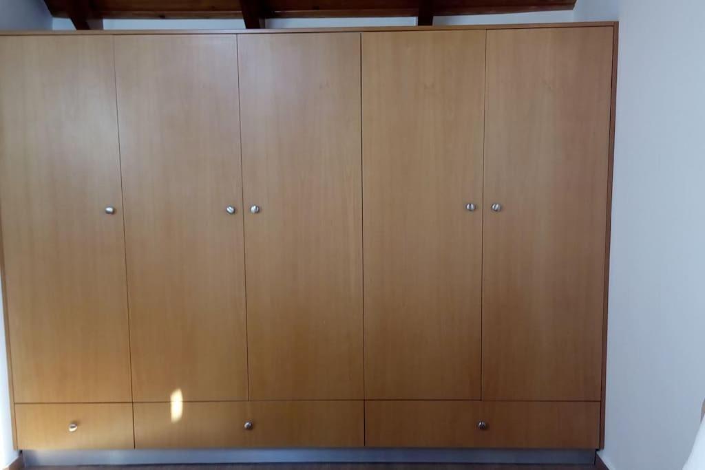 Cozy New Apartments Nea Chora Chania  Bagian luar foto