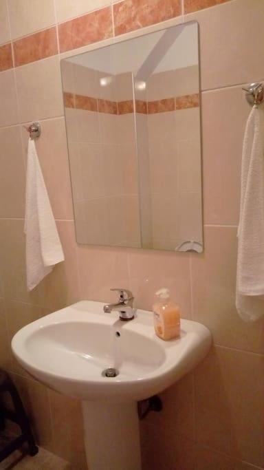 Cozy New Apartments Nea Chora Chania  Bagian luar foto