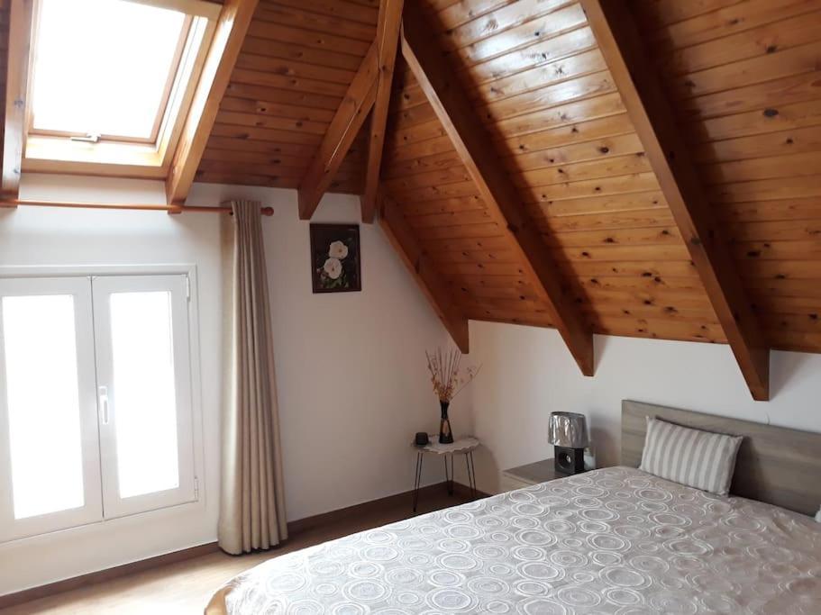 Cozy New Apartments Nea Chora Chania  Bagian luar foto