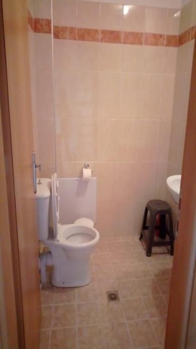 Cozy New Apartments Nea Chora Chania  Bagian luar foto