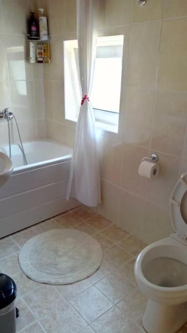 Cozy New Apartments Nea Chora Chania  Bagian luar foto