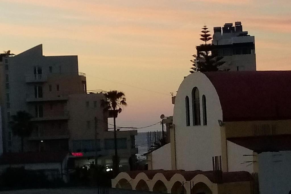 Cozy New Apartments Nea Chora Chania  Bagian luar foto