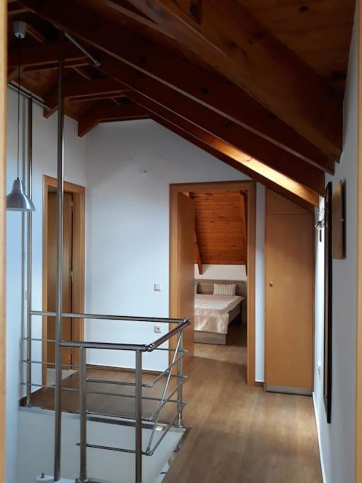 Cozy New Apartments Nea Chora Chania  Bagian luar foto