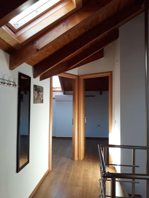 Cozy New Apartments Nea Chora Chania  Bagian luar foto